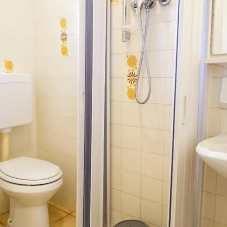 Ferienwohnung Fuer 5 Personen Ca 45 Qm In Lido Degli Estensi, Adriakueste Italien Lidi Ferraresi - B61122 Appartement *