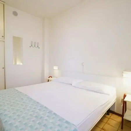 Appartement Ferienwohnung Fuer 5 Personen Ca 45 Qm In Lido Degli Estensi, Adriakueste Italien Lidi Ferraresi - B61122 Llido Degli Estensi