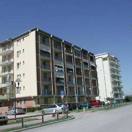 Ferienwohnung Fuer 5 Personen Ca 45 Qm In Lido Degli Estensi, Adriakueste Italien Lidi Ferraresi - B61122 Appartement Llido Degli Estensi