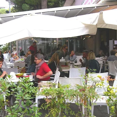 Ferienwohnung Fuer 5 Personen Ca 45 Qm In Lido Degli Estensi, Adriakueste Italien Lidi Ferraresi - B61122