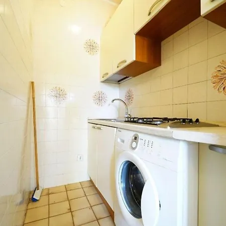 Ferienwohnung Fuer 5 Personen Ca 45 Qm In Lido Degli Estensi, Adriakueste Italien Lidi Ferraresi - B61122 Appartement Llido Degli Estensi