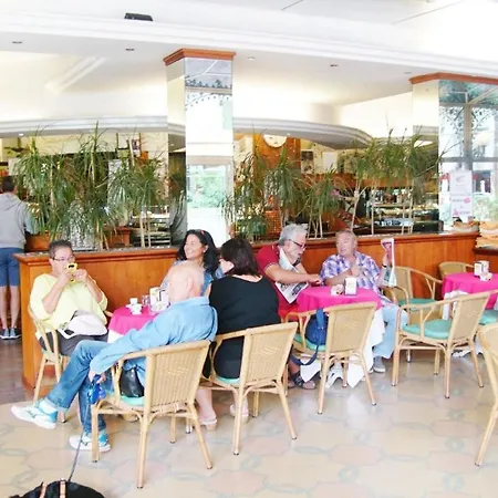 Ferienwohnung Fuer 5 Personen Ca 45 Qm In Lido Degli Estensi, Adriakueste Italien Lidi Ferraresi - B61122 Llido Degli Estensi