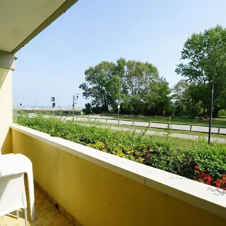 Appartement Ferienwohnung Fuer 5 Personen Ca 45 Qm In Lido Degli Estensi, Adriakueste Italien Lidi Ferraresi - B61122 Llido Degli Estensi