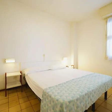 Appartement Ferienwohnung Fuer 5 Personen Ca 45 Qm In Lido Degli Estensi, Adriakueste Italien Lidi Ferraresi - B61122 Llido Degli Estensi